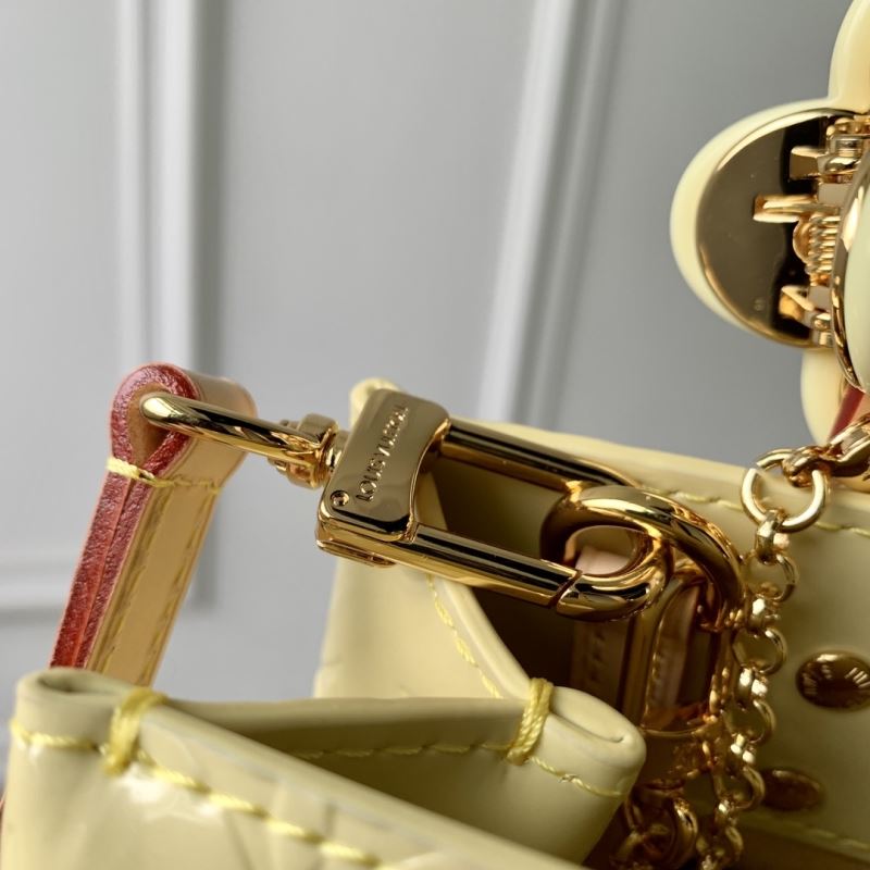 LV Shopping Bags